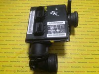 ECU Calculator motor Mercedes A140 1.4 A0275457432, A1661402400