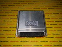 ECU Calculator motor Mercedes A170 1.7CDI 0281001990, A0275455232