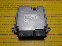 ECU Calculator motor Mercedes A200 2.0CDI 0281017707, A6409004600