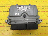 ECU Calculator Motor Mercedes A200/B200 2.0CDi, 0281015119 , A6401507334, CRA43