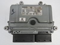 ECU Calculator motor Mercedes B180 CDI A180 A6401508879,0281013517 CRA.43 EDC16C32 W169,W245