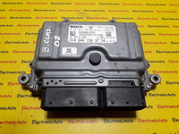 ECU Calculator Motor Mercedes B200 2.0CDI 0281015123, A6401503734