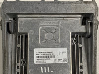 ECU / Calculator Motor Mercedes-Benz A-Class W169 1.5B A0004469640