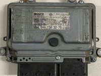 ECU / Calculator Motor Mercedes-Benz B-Class W245 1.8 CDI 0281012377 / A6401503279