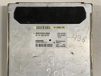 ECU / Calculator Motor Mercedes-Benz C200 2.0B 2003 A1111531879