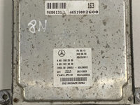 ECU / Calculator Motor Mercedes-Benz Sprinter 2.2 CDI A6519002600 / A6519012200