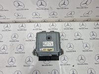 ECU Calculator motor Mercedes C 1.8 A2749000800 0261S08785 MED17.7.2