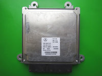 ECU Calculator motor Mercedes C 2.5CDI A6519007401 28328588 CRD3.1R W204 }