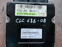 ECU Calculator motor Mercedes C class 1.8b cod: A2711535291 5WK90582