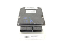 ECU Calculator motor Mercedes C-Class W-203 2000-2007 1.8 A2711535679