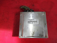 Ecu calculator motor Mercedes C Class W203 2.7 Cdi A6121534279