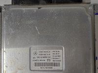 ECU Calculator motor Mercedes C-Class W204 2.2CDI cod A6461509372 CRD.11