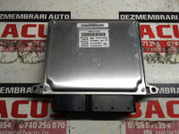 ECU Calculator motor Mercedes C-class W204 cod: a6461502572