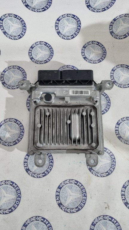 ECU Calculator motor Mercedes C class W204 cod A65