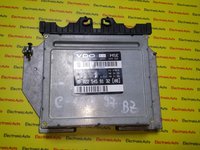 ECU Calculator motor Mercedes C180 1.8 0225459132