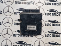 ECU Calculator motor Mercedes C180 Kompressor W203 A2711534579