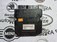 ECU Calculator motor Mercedes C180 Kompressor A2711539079