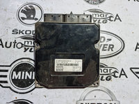 ECU Calculator motor Mercedes C200 Kompressor W203 A2711534579