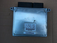 ECU Calculator Motor Mercedes C220 2.2 CDI, A6461502072, A0054461840