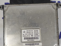 ECU Calculator motor Mercedes C220 2.2CDI,cod piesa A6461502334, A0054467140