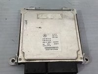 ECU Calculator motor Mercedes C220 2.2CDI A6519007500 CRD3.10 DELPHI W204 A6519007500 CRD3.10