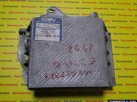 ECU Calculator motor Mercedes C220 2.2D A0165457632 Lucas W202