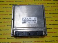 ECU Calculator motor Mercedes Clasa A 1.7cdi 0281010118, A0285451932