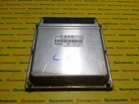 ECU Calculator motor Mercedes CLK270 2.7CDI 0281011068, A6121534979