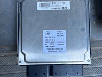 ECU Calculator motor Mercedes E 2.2CDI A6511501879 CRD2.20 W211