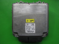 ECU Calculator motor Mercedes E 2.2CDI A6519008900 CRD3.58 W166