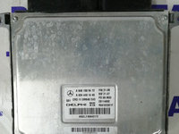 ECU Calculator motor Mercedes E W211 2.2CDI A6461505472 CRD.11
