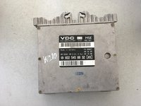 ECU Calculator motor Mercedes E200 2.0 0225458832 VDO MSE W210