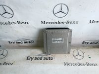 ECU Calculator motor Mercedes E200 2.2CDI A0265456432,0281010042 CR2.11