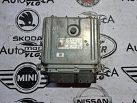 ECU Calculator motor Mercedes E280 A6421504777 0281013993 CR4.12