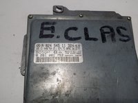 ECU Calculator motor Mercedes E300 3.0TD 0281001753 MSA15.1 W210