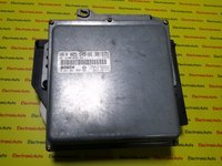 ECU Calculator motor Mercedes E300 3.0TD 0281001880 MSA15.1 W210