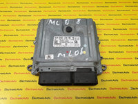 ECU Calculator Motor Mercedes ML 2.8CDi, 0281013753, A6421509678, CR412,