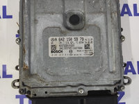 ECU Calculator motor Mercedes ML 320 ,W164 3.0 CDI,cod A6421505979 0281012414