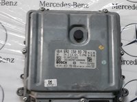 ECU Calculator motor Mercedes ML W164 COD A6421509378,0281013756