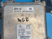 ECU Calculator motor Mercedes Sprinter 2.2CDI A6519000601 CRD2.35 W639