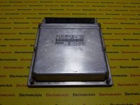 ECU Calculator motor Mercedes Sprinter 2.2CDI 0281011747, A6111531191