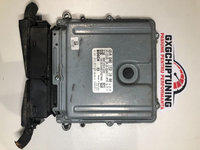 ECU Calculator motor Mercedes Sprinter 2.2CDI A6461501000 EDC16CP31