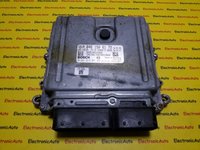 ECU Calculator motor Mercedes Sprinter 2.2CDI 0281015051, A6461506172