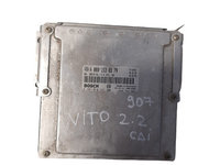 ECU / Calculator motor Mercedes Vito 2.2 CDI- Cod A0001530379