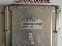 ECU Calculator motor Mercedes Vito 2.2CDI A0245452632 EDC15C0