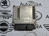 ECU Calculator motor Mercedes Vito 2.2CDI 0281012066 A6461532691