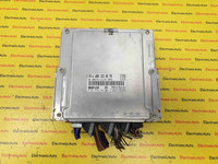 ECU Calculator Motor Mercedes Vito 2.2CDi, 0281010234, A0001530579, ED6019, CR1.7