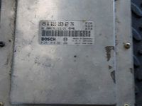 ECU Calculator motor Mercedes Vito A6111536779, 0281010601