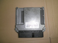 ECU / calculator motor Mercedes Vito W639 2.2 CDI A6111535379