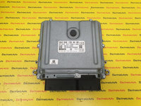 ECU Calculator Motor Mercedes Vito W639, 0281015922, A6461500400, CR4.21